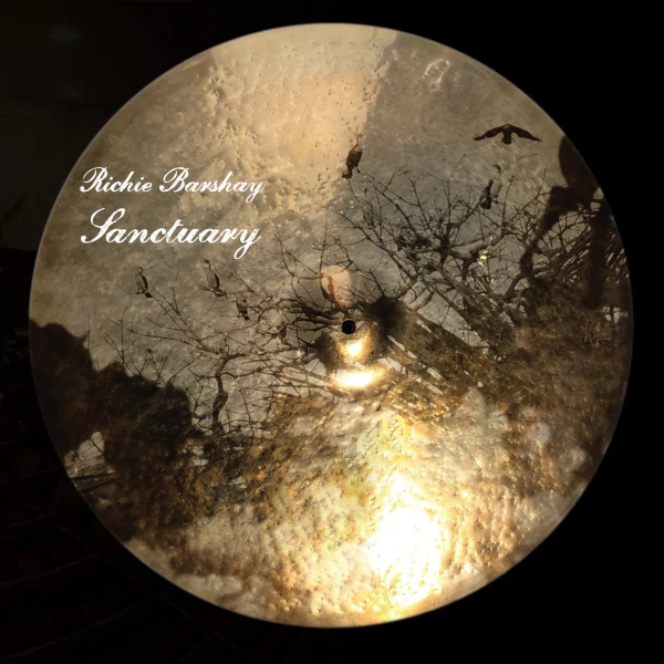 Richie Barshay — Sanctuary