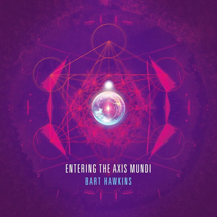 Entering the Axis Mundi Cover art
