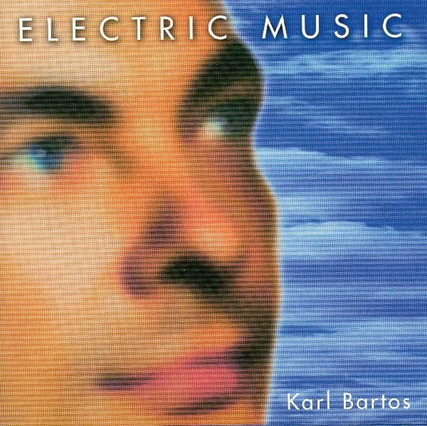 Karl Bartos — Electric Music