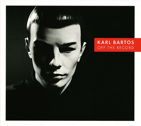 Karl Bartos — Off the Record