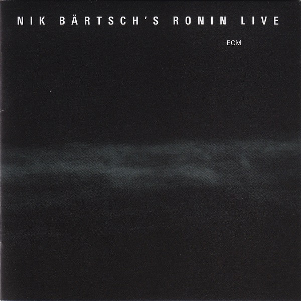 Nik Bärtsch's Ronin — Live