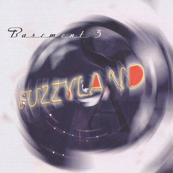 Basement 3 — Fuzzyland