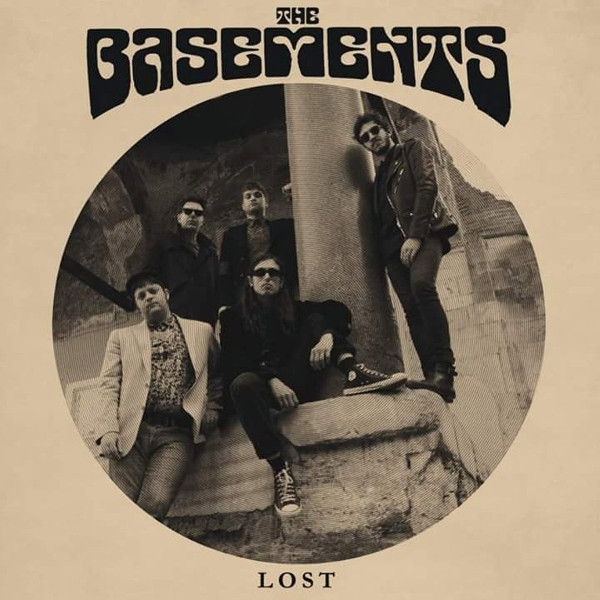The Basements — Lost