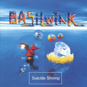 Basilwink — Suicide Shrimp