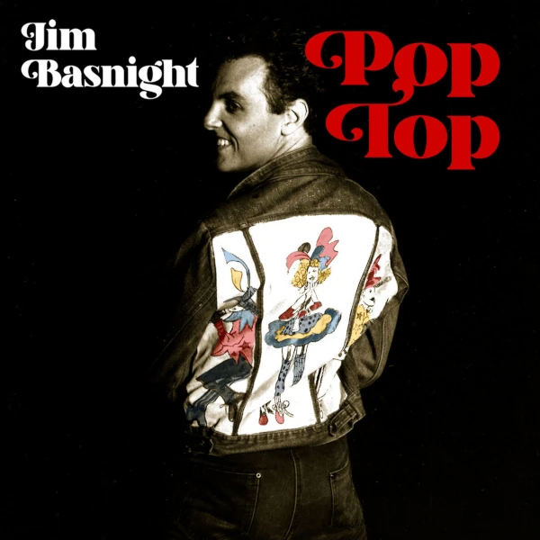 Jim Basnight — Pop Top
