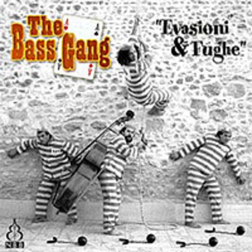 Evasioni & Fughe Cover art