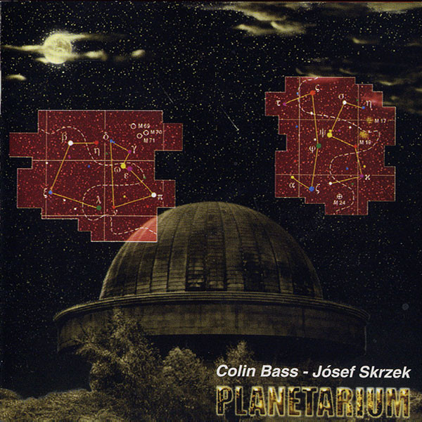 Colin Bass / Józef Skrzek — Planetarium