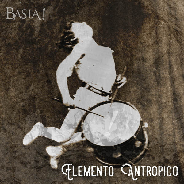 Elemento Antropico Cover art