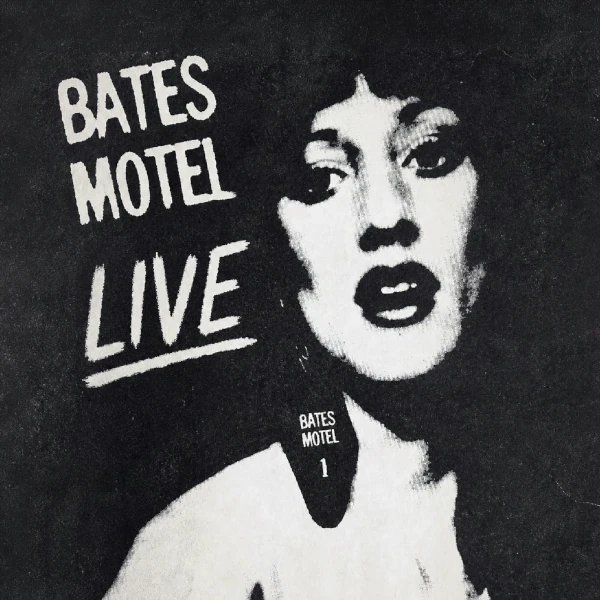 Bates Motel &mdash; Live in LA 1980