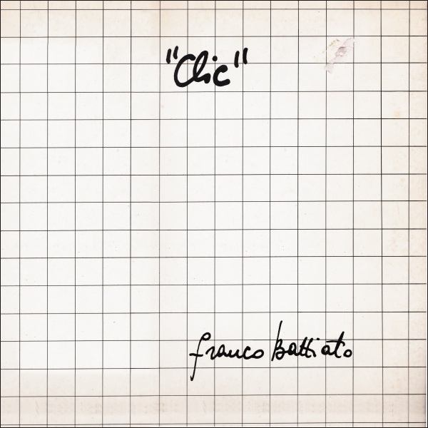 Franco Battiato — Clic