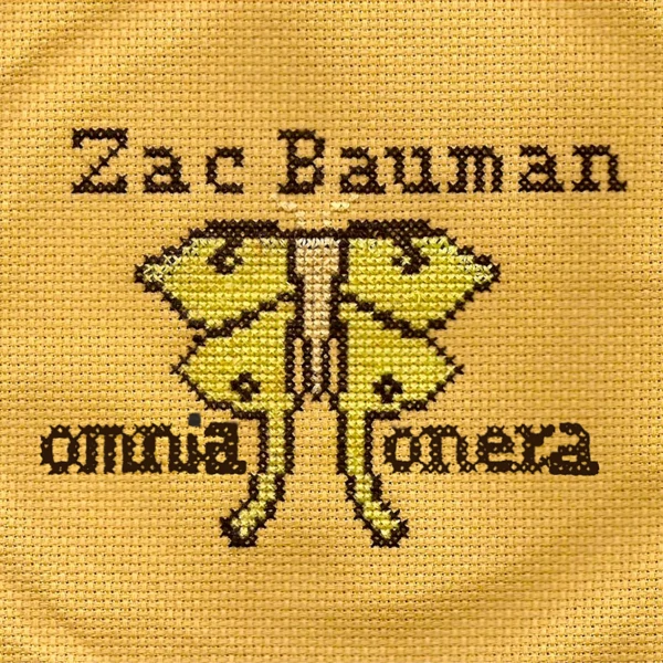 Zac Bauman — Omnia Onera