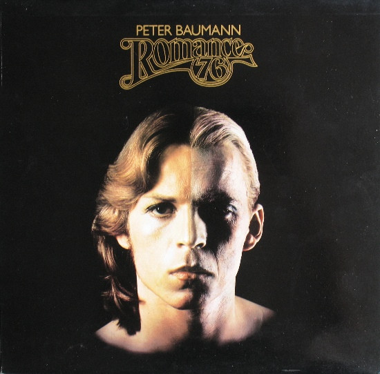 Peter Baumann — Romance 76