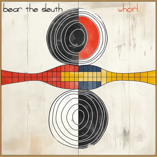 Bear the Sleuth &mdash; Whorl