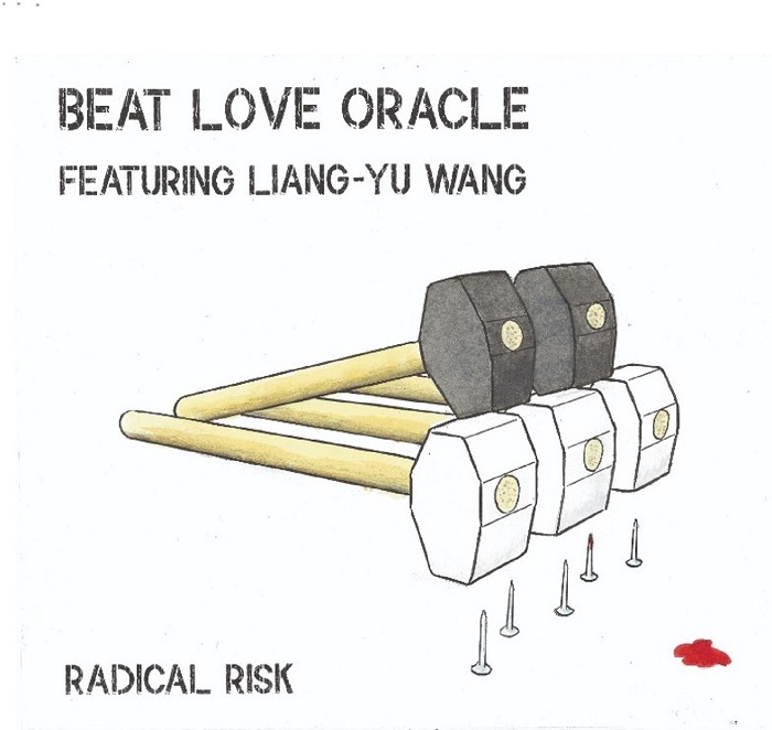 Radical Risk Cover art