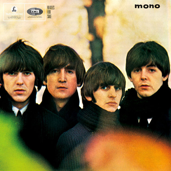 The Beatles — Beatles for Sale