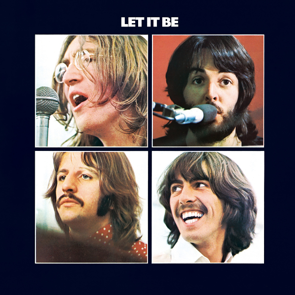 The Beatles — Let It Be