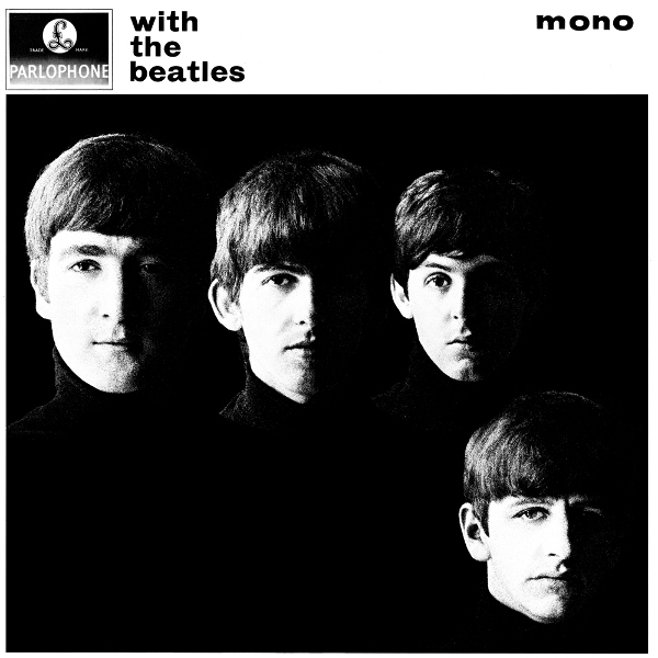 The Beatles — With the Beatles