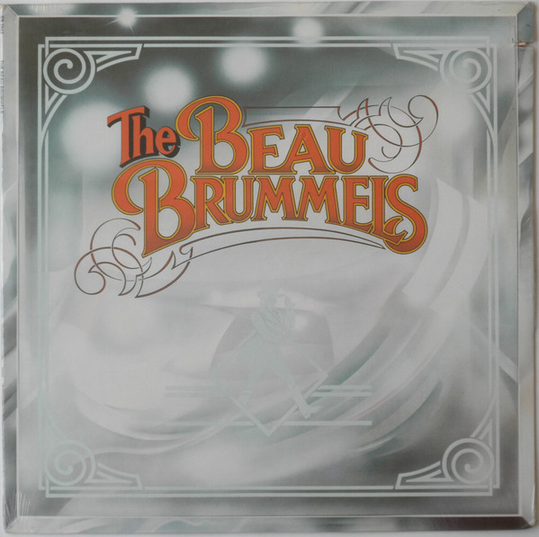 The Beau Brummels — The Beau Brummels