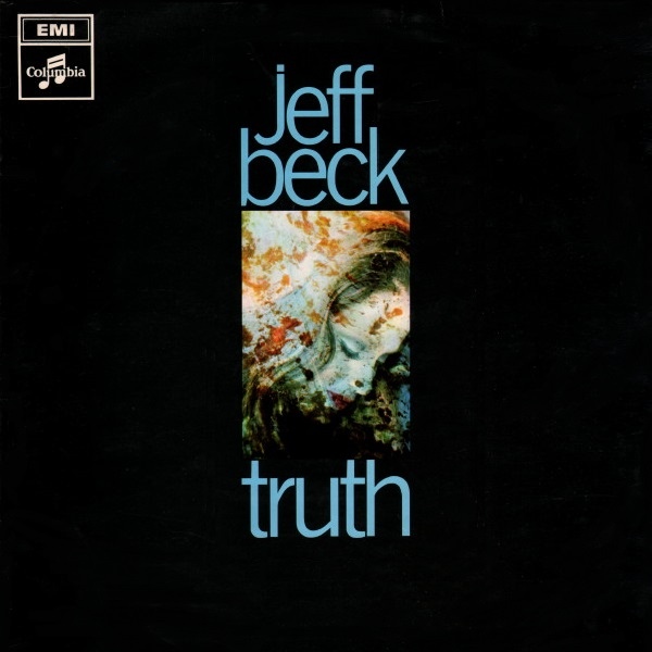 Jeff Beck — Truth