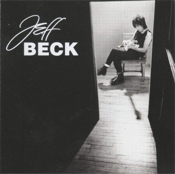 Jeff Beck — Who Else!