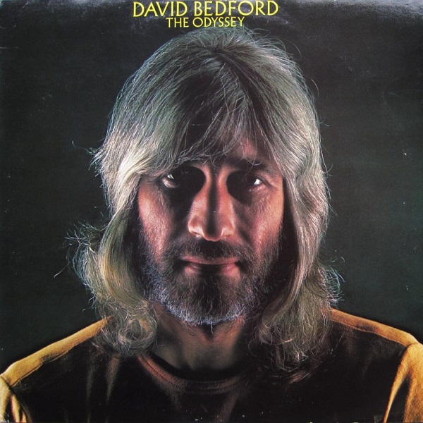 David Bedford — The Odyssey