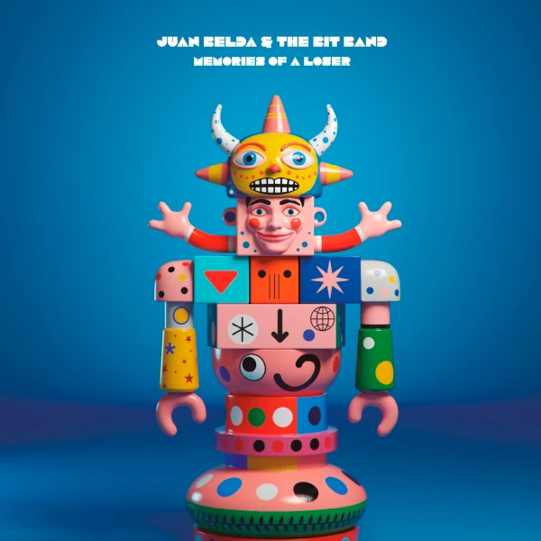 Juan Belda &mdash; Memories of a Loser