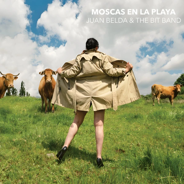 Juan Belda &mdash; Moscas en la Playa