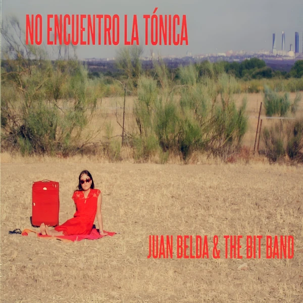 Juan Belda &mdash; No Encuentro la Tónica