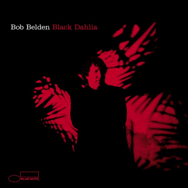 Bob Belden — Black Dahlia