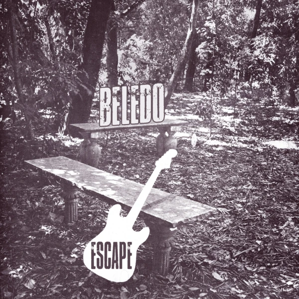 Beledo — Escape