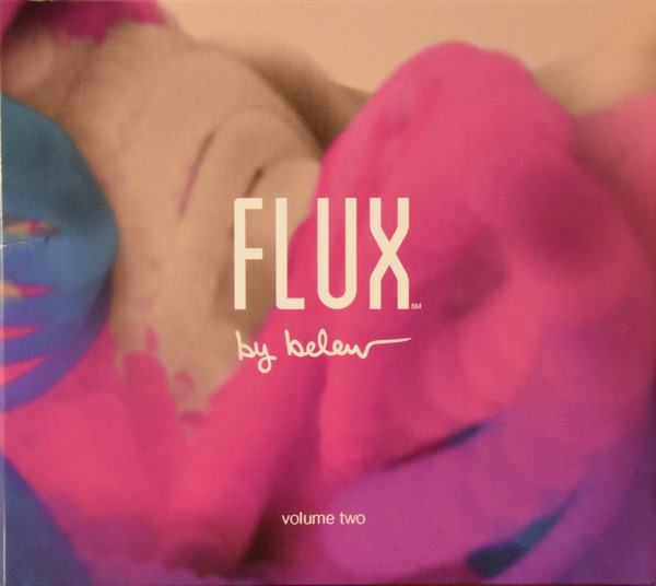 Adrian Belew — Flux - Volume Two