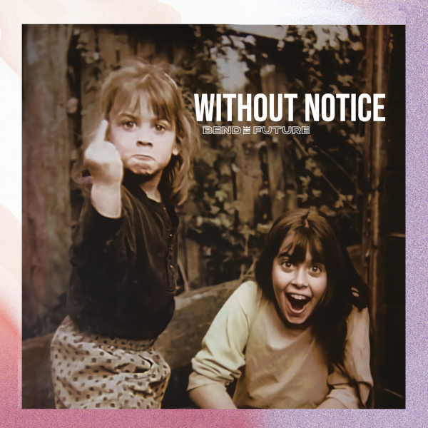 Without Notice Cover art