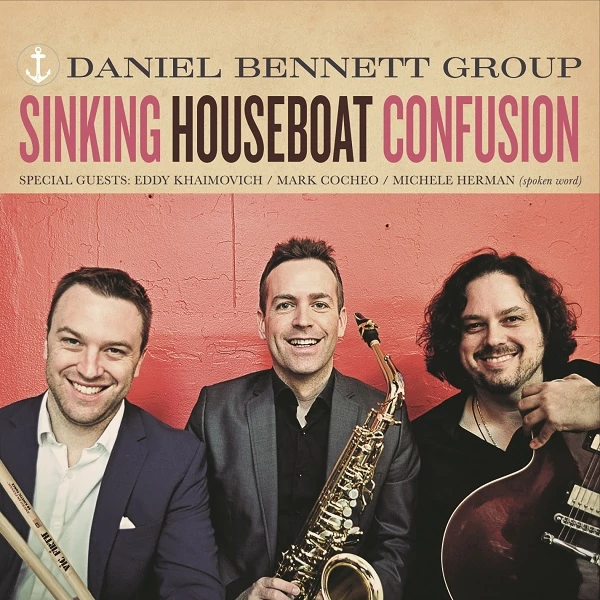 Daniel Bennett Group — Sinking Houseboat Confusion
