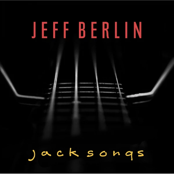 Jack Songs Cover art
