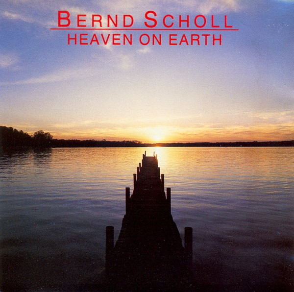 Bernd Scholl — Heaven on Earth