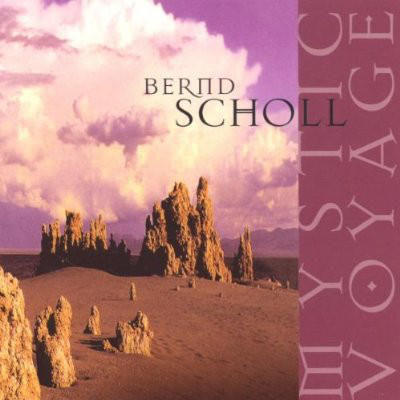 Bernd Scholl — Mystic Voyage