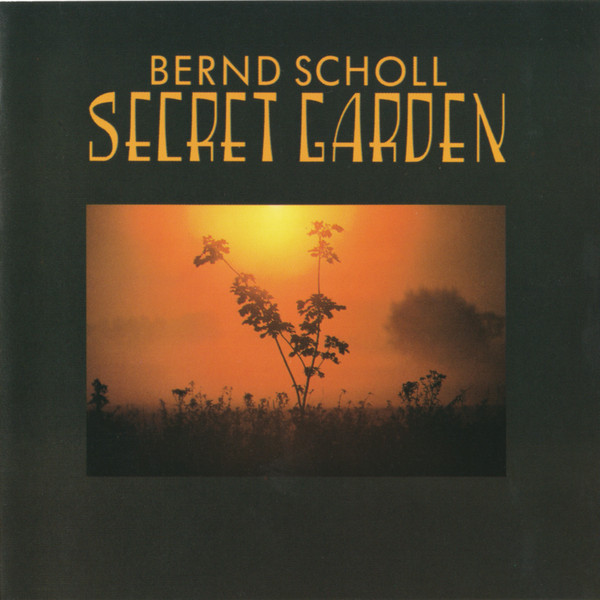 Bernd Scholl — Secret Garden