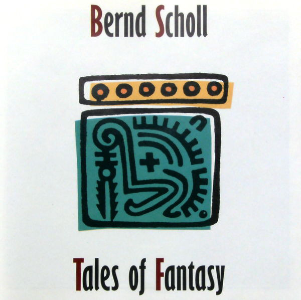 Bernd Scholl — Tales of Fantasy