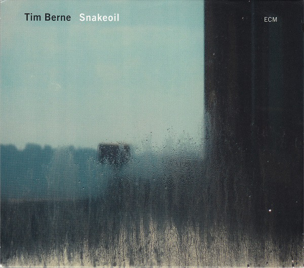 Tim Berne — Snakeoil