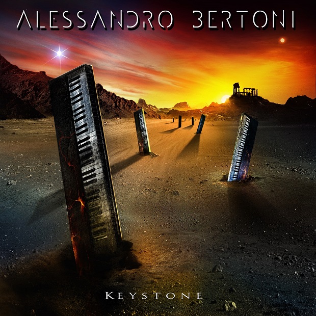 Alessandro Bertoni — Keystone