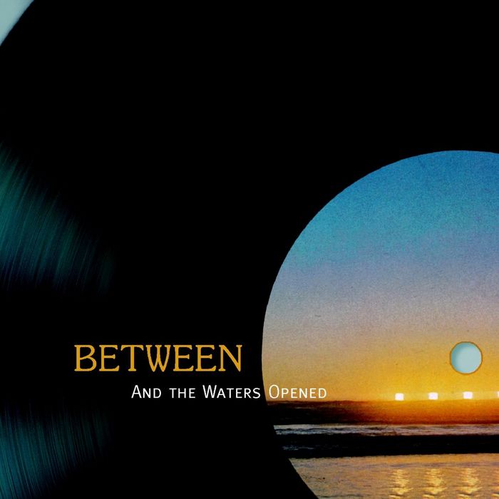 And the Waters Opened Cover art