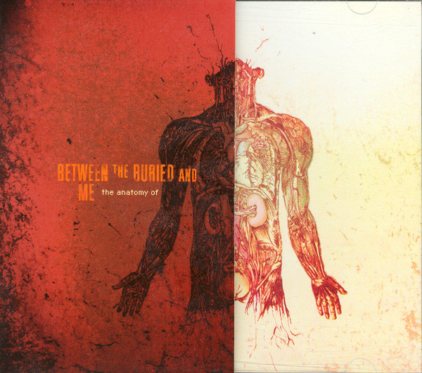 Between the Buried and Me — The Anatomy Of