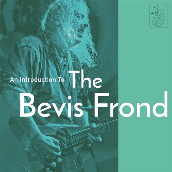 An Introduction to the Bevis Frond Cover art