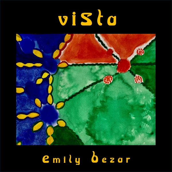 Emily Bezar &mdash; Vista