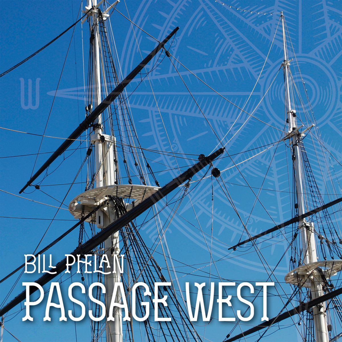 Bill Phelan &mdash; Passage West