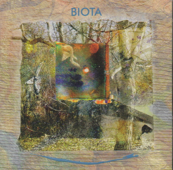 Biota — Half a True Day