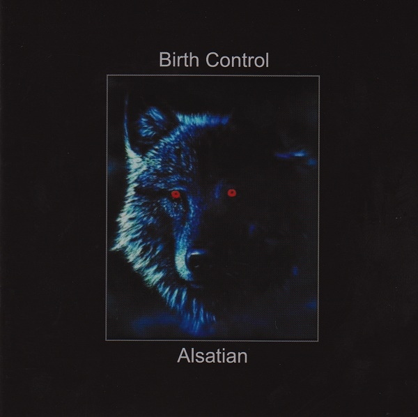 Birth Control — Alsatian
