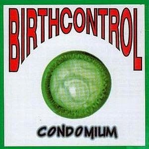 Birth Control — Condominium