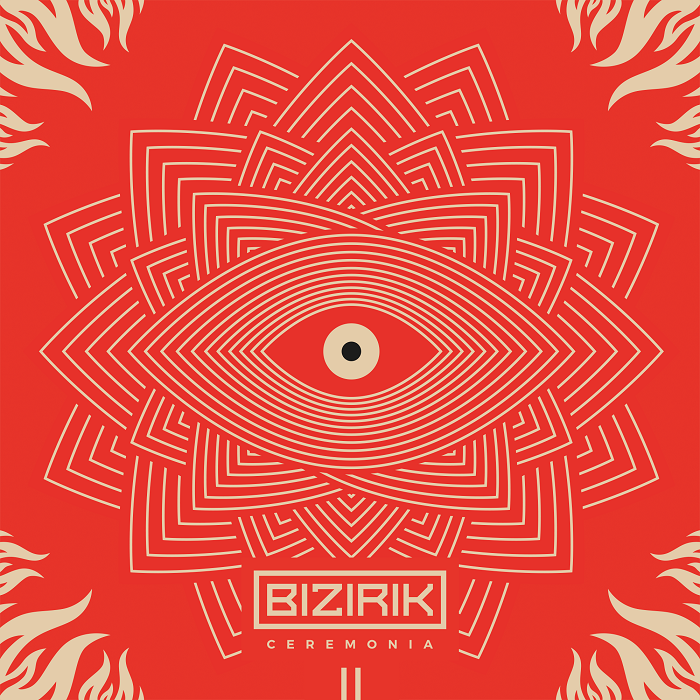 Bizirik — Ceremonia II