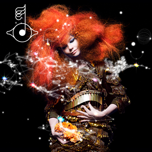 Björk — Biophilia